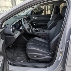 BYD SeaLion 05EV 2025 520KM Smart Voyage Edition kendaraan energi listrik Uesd mobil SUV untuk ekspor grosir - Product Image 5