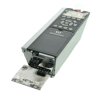 PLC周波数インバータFC-301PK55T4E20H1XGXXXXSXXXAXBXCXXDX 131B0906プログラミングコントローラ - Product Image 1