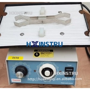 1 ชิ้น ใช้แล้ว เครื่องผสมสารแบบวอร์เท็กซ์สำหรับห้องปฏิบัติการ Thermo Scientific รุ่น 4625-1CECN จัดส่งผ่าน FedEx หรือ DHL H - Product Image 6