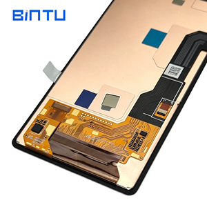 หน้าจอสัมผัส Bintu Display Touch Digitizer ชุดประกอบสำเร็จสำหรับ vivo X300 V20 <span class=keywords><strong>Y20</strong></span> X90 Pro V27 Plus อะไหล่ซ่อมโทรศัพท์มือถือสำหรับโทรศัพท์ทุกรุ่น - Product Image 1