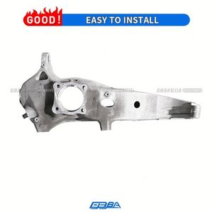 อะไหล่พวงมาลัยรถยนต์อลูมิเนียมด้านหน้าแบบดั้งเดิมชิ้นส่วนพวงมาลัยรถยนต์สำหรับ Aston Martin 19-24 DBX MY83-3K185-AB - Product Image 5