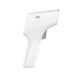 Nhiệt Kế Đo Nhiệt Độ Trán Không Tiếp Xúc Với Laser Nhiệt Kế Hồng Ngoại Kỹ Thuật Số Cung Cấp Từ Nhà Máy - Product Image 4