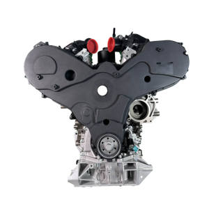 Conjunto de motor diésel de 6 cilindros de <span class=keywords><strong>segunda</strong></span> <span class=keywords><strong>mano</strong></span> Land Rover Discovery NUEVO 306DT a la venta en África - Product Image 1