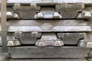 แท่งสังกะสี/แท่ง99.995สังกะสี SHG/99.995สังกะสีบริสุทธิ์สูง - Product Image 5