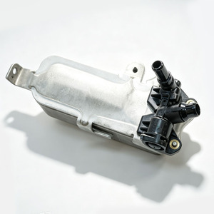 Échangeur de chaleur pour refroidisseur d'huile de transmission automatique, adapté pour F20 F21 F30 F31 F34‑GT F32 F35 17217600553 - Product Image 3
