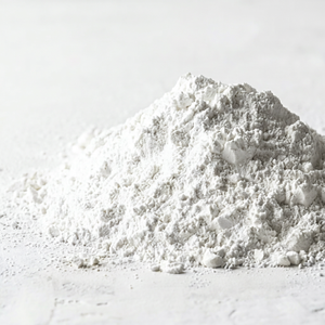 Sulfate de sodium anhydre de qualité industrielle LEEYO POLYFAB Dolomite, matière première en vrac, poudre blanche du Gujarat - Product Image 1