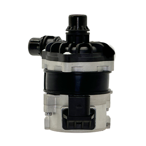 A0005001986 0005001986 Bomba de Agua Auxiliar Eléctrica, Bomba de Circulación de Refrigerante de Baja Temperatura, 12V 2013-<span class=keywords><strong>2020</strong></span> - Product Image 1