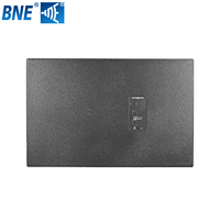 Subwoofer LS2100 en promotion, haut-parleur de basses simple de 18 pouces, système audio professionnel, karaoké, scène, performance, subwoofer passif
