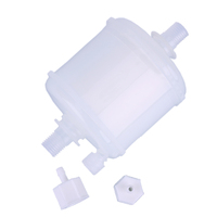 Filtre à encre pour imprimante numérique johope dtf blanc jet d'encre grande capsule originale filtre à encre pour imprimante uv filtre à encre pour capsule