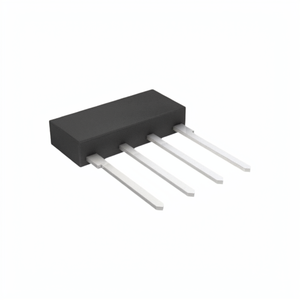 DBF10TG Authorized Distributor 4-SIP, DBF Electronic Chips Component Diodes - Product Image 1