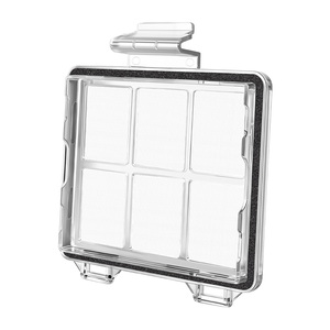 <span class=keywords><strong>Filtro</strong></span> Primario Lavable de Repuesto para Aspiradoras IRobots <span class=keywords><strong>Roomba</strong></span> Essential Y0110/Y0112/Y011240, Accesorios Mejorados para Aspiradoras - Product Image 3