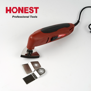 <span class=keywords><strong>Professionnel</strong></span> 250 W Multifonctionnel Outils <span class=keywords><strong>ponceuse</strong></span> et scie électrique - Product Image 2