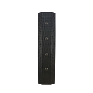 Système de sonorisation pour karaoké 2.1 canaux 2000W 12 pouces JC415BTN avec entrée TWS/FM/USB/SD/Mic - Product Image 4