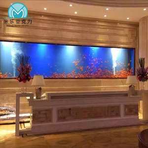 Acuario Triangular de Estilo Moderno de Alta Calidad, Dónde <span class=keywords><strong>Comprar</strong></span> Acuarios de Acrílico - Product Image 4