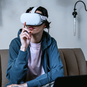 Cable Thunderbolt 4 de 5m con función completa, velocidad de transferencia de datos de 20GBPS, Compatible con MacBook SSD externo/eGPU/acoplamiento 5K 60Hz Video - Product Image 6