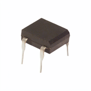 Original Diodes Buy Electronics Components Online DB106-BP 4-EDIP - Product Image 1