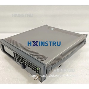 Keysight N5181B MXG X Series <b>USB</b> <b>Storage</b> 9 kHz to 6 GHz RF Analog Signal - Product Image 1