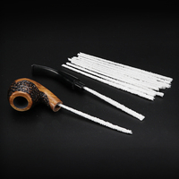 YiWu Erliao Nouveau Populaire fumer pipe Directe D'usine tuyau de tabagisme accessoires En Gros Tuyau De Nettoyage Brosses