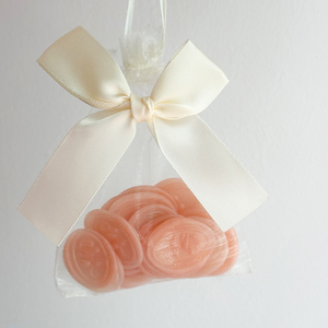 ラベルパッケージ50個25個パーティー結婚式招待状自己接着シールワックスステッカーセット - Product Image 6