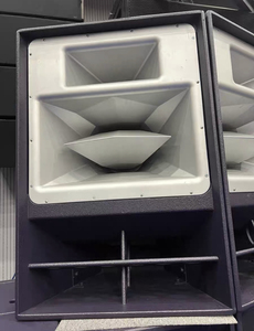 Nuevo Altavoz de Escenario Pasivo de 3 Canales y Rango Completo de 15 Pulgadas y 400 W, <span class=keywords><strong>Roland</strong></span> Crown Evo-6-e, para Uso en Exteriores y <span class=keywords><strong>DJ</strong></span>, con 2 Años de Garantía - Product Image 4