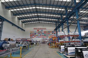 Machine de lavage de voiture automatique à bras oscillant 360 à vendre sur le marché allemand lavage de voiture à eau à haute pression - Product Image 6