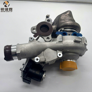 原装汽车备件汽车发动机涡轮增压<span class=keywords><strong>3</strong></span>.5tt右侧<span class=keywords><strong>3</strong></span>.5升ML3Z-6K682-B，适用于林科纳维加托F-150 - Product Image 1