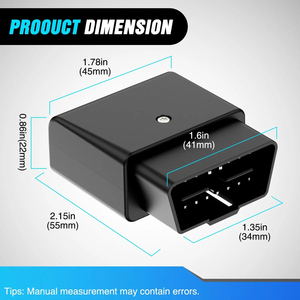 ปลั๊กออดิโอ AFM/DFM แบบปลดล็อค ระบบจัดการน้ำมันเชื้อเพลิงแบบแอคทีฟ ใช้งานได้กับ Chevy/Silverado/Tahoe/Avalanche - Product Image 6