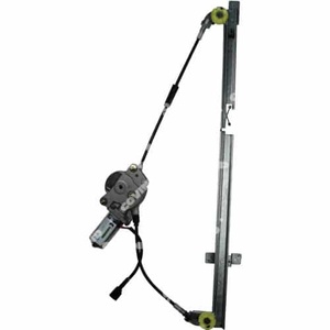 Elevador Eléctrico de Ventanas Covind Modelo 015/166 Derecho, Compatible con Fiat DUCATO X230 2002 JUMPER 1994 (1322757080) - Product Image 1