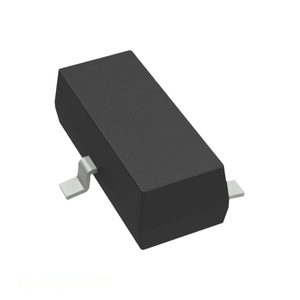 TL432BIDBZT IC VREF SHUNT ADJ 0.5% SOT23 3 Original Gestion de l'alimentation (PMIC) Acheter en ligne Composants électroniques - Product Image 1