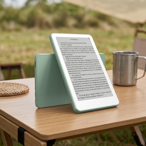 Lecteur de livres électroniques de poche OEM ODM en gros, 4,26 pouces, écran tactile, logo personnalisé, mini lecteur numérique, 700 mAh - Product Image 6