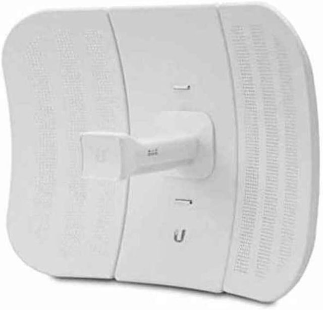 Ubiquiti LiteBeam M5 LBE-M5-23 Wireless Bridge UBNT Outdoor 3KM 5.8G High Gain Antenna PTP Ubiquiti Litebeam M5