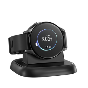 Cargador Inalámbrico de Carga Rápida de 10 W para Reloj Inteligente <span class=keywords><strong>Huawei</strong></span> GT Runner/GT 2 Pro/<span class=keywords><strong>GT3</strong></span>/GT 3 Pro/Watch 3 - Product Image 3