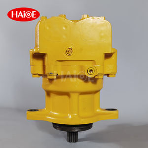 Per motore a oscillazione PC1250-7 Komatsu PC1250LC-7 motore idraulico 706-77-01320 - Product Image 4