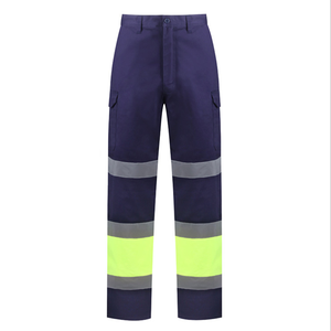 Pantalones DFRP para el Municipio, Pantalones de Trabajo para Empleados de Camiones de Basura, Conductores, Trabajadores de Limpieza de Calles, Operadores de Maquinaria, etc. - Product Image 1