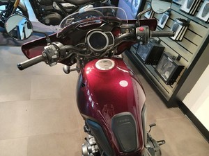 Nuevo anuncio <span class=keywords><strong>2023</strong></span> Hondas <span class=keywords><strong>Rebel</strong></span> 1100T DCT Listo para enviar - Product Image 5
