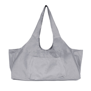 Transporter épais pas cher Gear toile Duffle Gym <span class=keywords><strong>professeur</strong></span> équipement tapis fourre-tout Folk Style <span class=keywords><strong>Yoga</strong></span> sac - Product Image 3