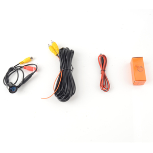 Las Mejores Cámaras Ocultas para Autos, Cámara de Visión Trasera, Cámara de Auto <span class=keywords><strong>Full</strong></span> <span class=keywords><strong>HD</strong></span> - Product Image 3