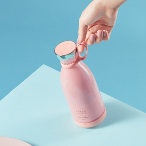 <span class=keywords><strong>Licuadora</strong></span> <span class=keywords><strong>Portátil</strong></span> <span class=keywords><strong>Pequeña</strong></span> Original Sanhuo, Resistente al Agua, con Carga Inalámbrica para Uso en Exteriores y Autocaravanas - Product Image 3