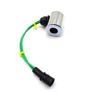 ชิ้นส่วนเครื่องจักรก่อสร้างที่จำเป็นสำหรับ120H 135H 140H รถขุดและรถตัก - Product Image 2