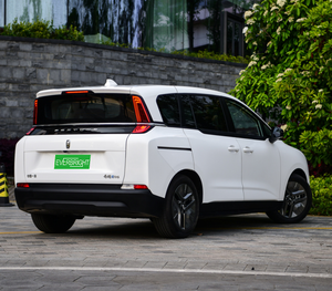 Besture – <span class=keywords><strong>voiture</strong></span> électrique Pure E05 Version <span class=keywords><strong>anglaise</strong></span> MPV 2022 km, <span class=keywords><strong>voiture</strong></span> de ville intelligente pour adultes, batterie au Lithium FWD, 419 - Product Image 3