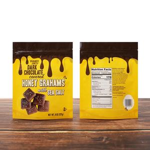 Биоразлагаемые полиэтиленовые пакеты для пищевых продуктов - Product Image 5