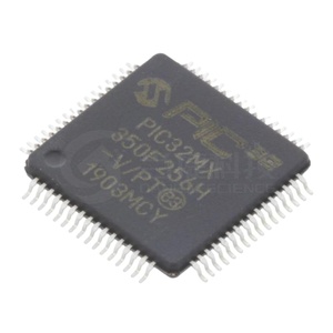 <span class=keywords><strong>PIC32MX350F256H</strong></span>-<span class=keywords><strong>V</strong></span> mới/<span class=keywords><strong>PT</strong></span> New Original 8/16/32 vi điều khiển chip QFP-64 - Product Image 1