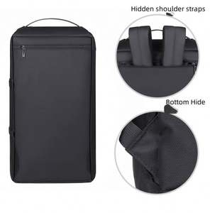 New Arrivals Large Capacity Durable Travel <b>Bag</b> <b>for</b> Gym Exercise Waterproof Fabric Duffle <b>Bag</b> with Logo - Product Image 4