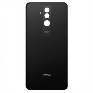 Cover posteriore per Mate 20 Lite - Nero - Product Image 2