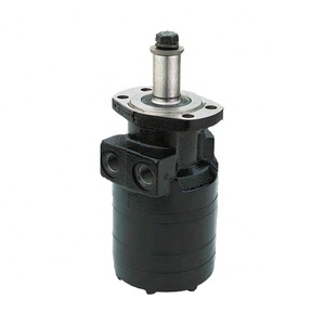 Motor Hidráulico de Torque Serie TG TG0140MS030AAAA - Product Image 1