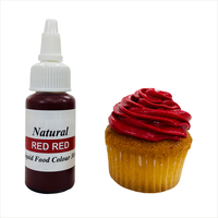 Pâte de gel colorante alimentaire comestible, pigment liquide pour la décoration de gâteaux, la pâtisserie, la glaçage, le fondant, la pâte à biscuits