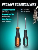 Kit d'outils de sertissage solaire PK-2061 MC3 et MC4 avec 2 clés à fourche MC3/MC4 et outil de déverrouillage pour ouvrir le dispositif de verrouillage