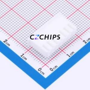 TJC3B-H-7Y Housing (Wire-to-Board / Wire-to-Wire) P=2.5mm Connector 1x7P 2.5mm 1 8 - Product Image 2