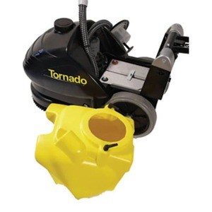 Impeccable 2026 99414 Autolaveuses autoportées sans fil 14 pouces - 3,5 gallons - Product Image 3