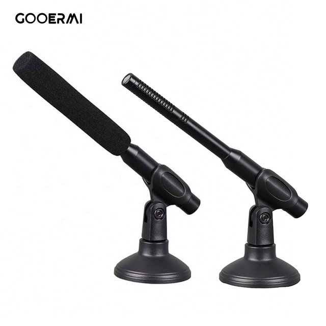 KA-300 Professional Cardioid Condenser Instrument Microphone, XLR Wired Mic for Drums, Piano, Acoustic Guitar & Studio Recording
